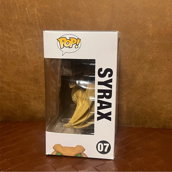 Funko Pop- Game of thrones- Cyrax - 07 - Picture 2 of 4